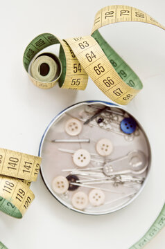 sewing kit