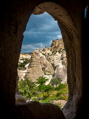 cappadocia