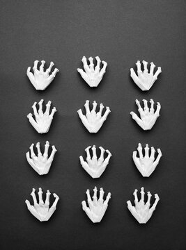 Halloween Background