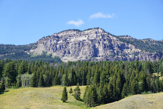 Yellowstone National Park