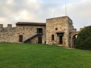 Rocca di Lonato del Garda 