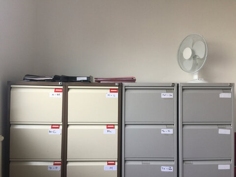 filoing cabinets