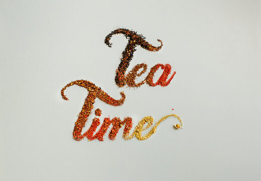 Tea time