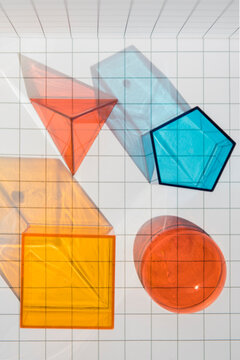 Geometric shapes