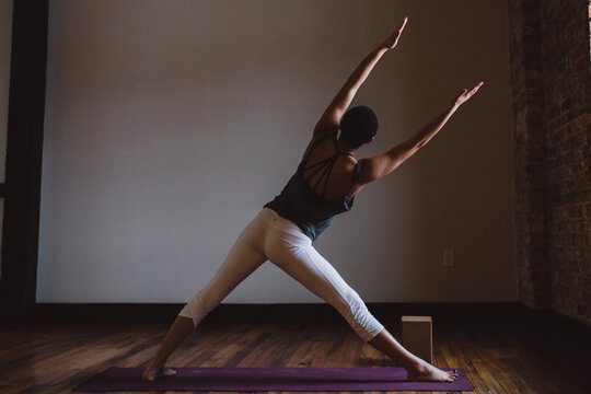 Yoga Series