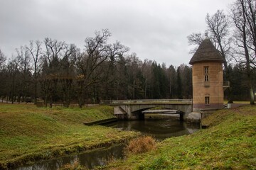 City park