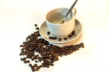 cup of coffee
