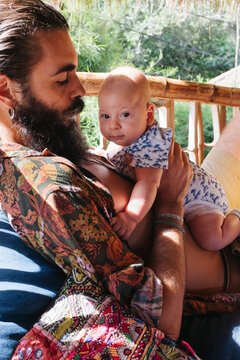 Father And Son