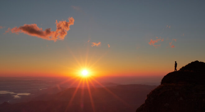 Drakensberg