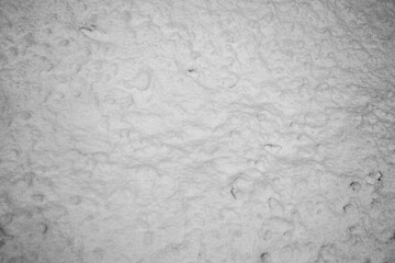 Real snow texture [bump map]