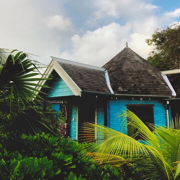 Jamaican Home