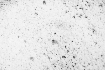 Real snow texture [bump map]