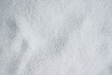 Real snow texture [bump map]