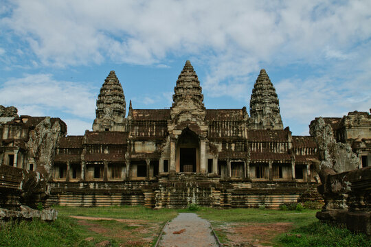 Angkor Wat