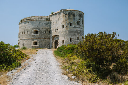 Fort Arza