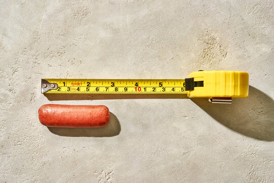 Time to Measure Up