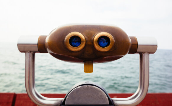 Binoculars