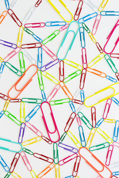 Paperclip network