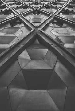 Geometric Architecture
