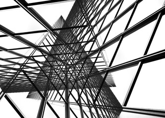 Abstract Architecture