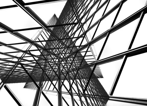 Abstract Architecture