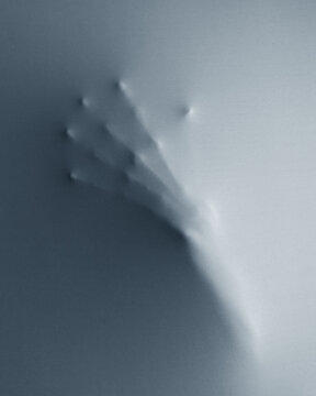 mystic hand