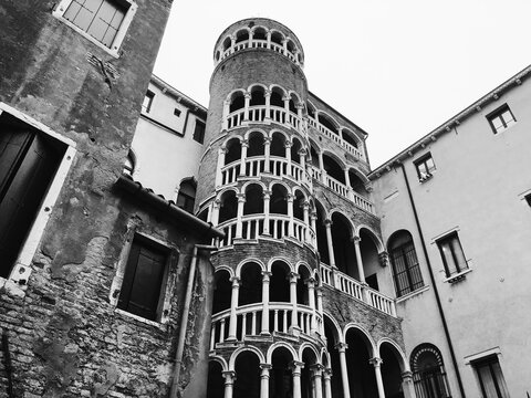 Scala del bovolo