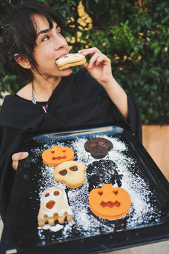 Trick or Treat