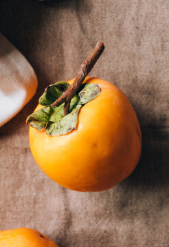 Persimmon