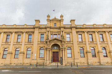 タスマニア海事博物館
