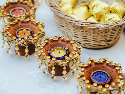 Indian wedding