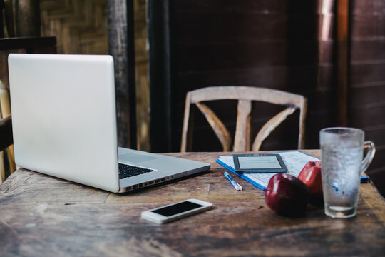 Working Place
