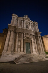 the cathedral of st james