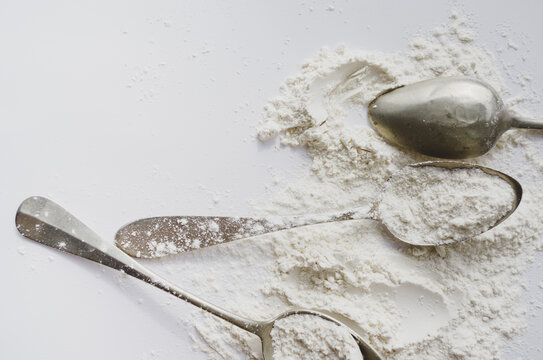 Pastry flour