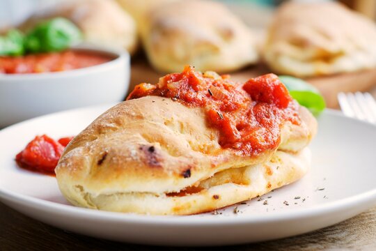 Calzone