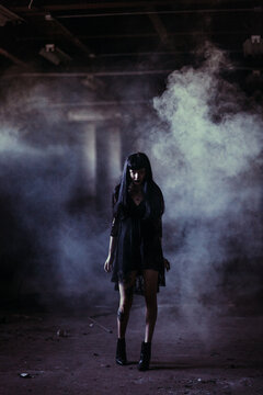 Gothic Witch