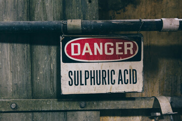 Sulphuric Acid