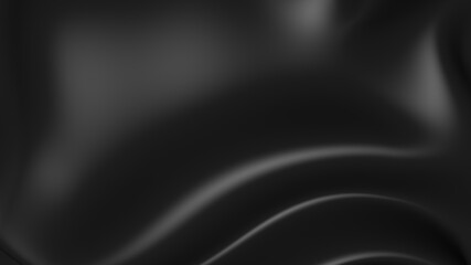 3D dynamic abstract light and shadow artistic wave futuristic texture pattern background