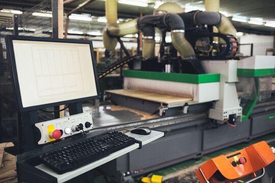 CNC Machine