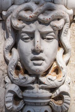 Architectural Detail