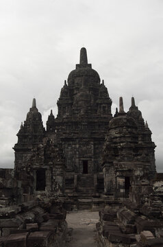 Prambanan