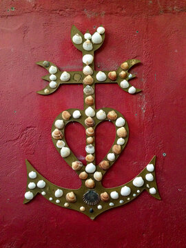 Anchor