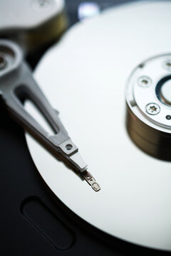 HDD macro