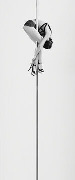 Pole dance