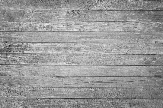 Old gray panel wood texture or Gray wooden wall background