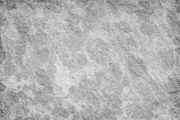 Fototapeta na wymiar Gray texture of stone abstract background