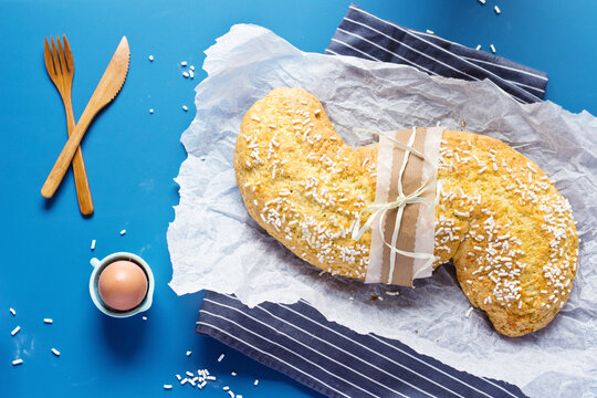 Italian ciambella
