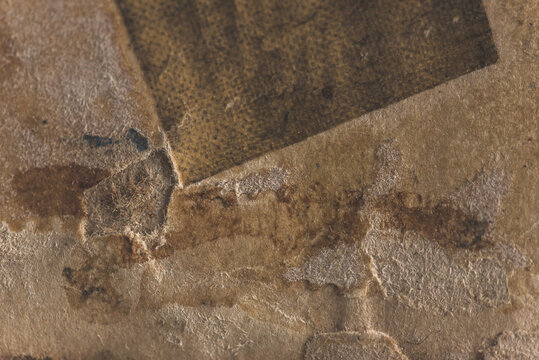 Vintage Textured Paper