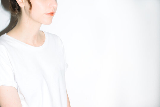 Simple Tee