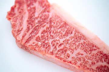 ステーキ・サーロイン